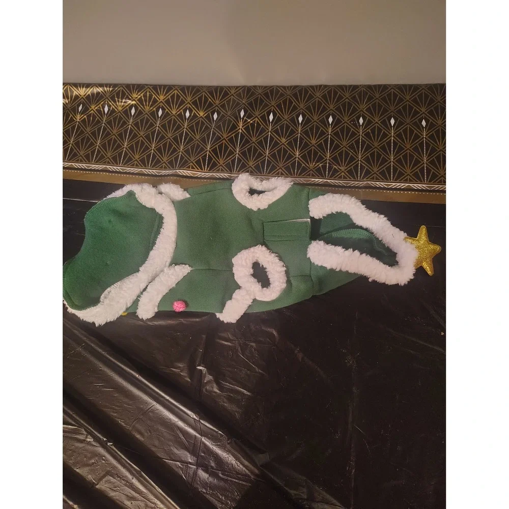 N/A festive christmas